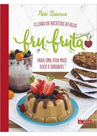 Fru Fruta ( O livro de receitas do Blog)og:image